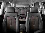 Seat Altea EcoMotive 2010 года